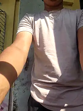 jerryrooh69 online show from 03-08-26, 05:00