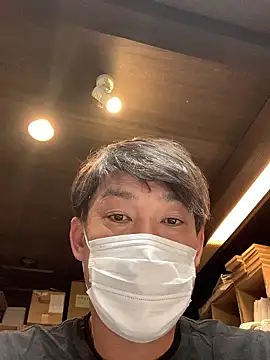 rasuku2025 online show from 05-18-26, 02:12