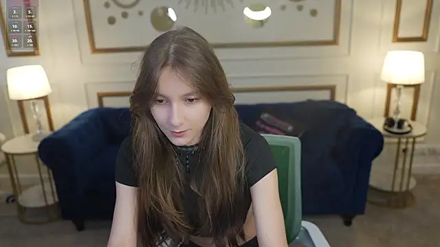 Snapshot of Stefany-SWEET chatting on 02-25-26, 11:31 Stefany-SWEET online show from 02-25-26, 11:31