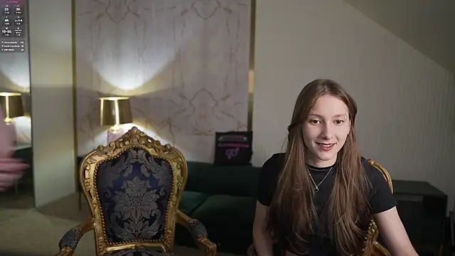 Snapshot of Stefany-SWEET chatting on 03-04-26, 11:38 Stefany-SWEET online show from 03-04-26, 11:38