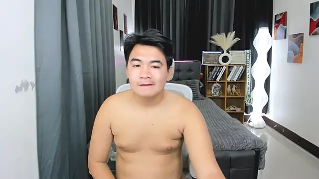 Asianfuck xoxo online show from 04-02-26, 07:22
