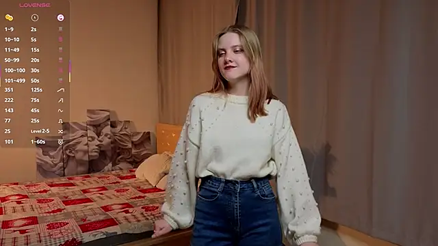 RennaHettes online show from 01-17-26, 02:27