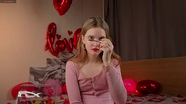 RennaHettes online show from 02-14-26, 01:02