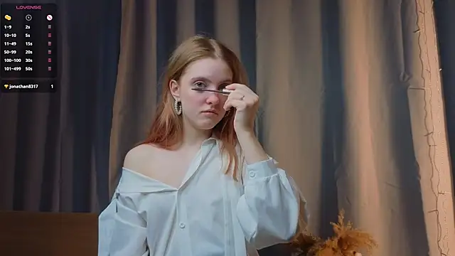 RennaHettes online show from 04-17-26, 01:08