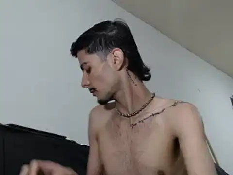 levconnor online show from 03-12-26, 09:54