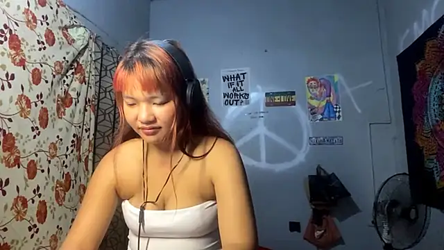 ChasityTurrey online show from 03-17-26, 10:40