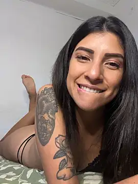 moronoiroficial online show from 04-28-26, 01:48