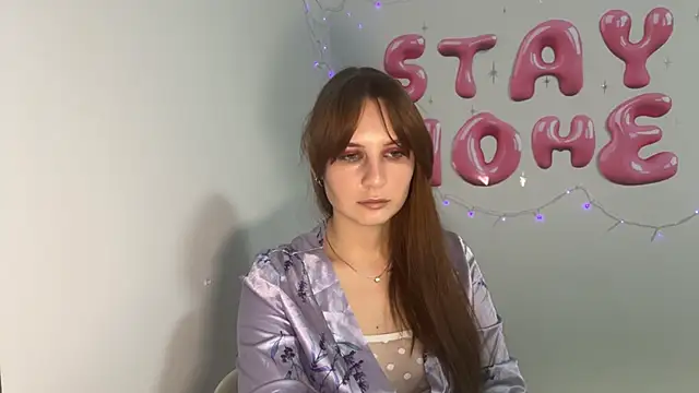 stayhomegirl online show from 03-26-26, 07:08