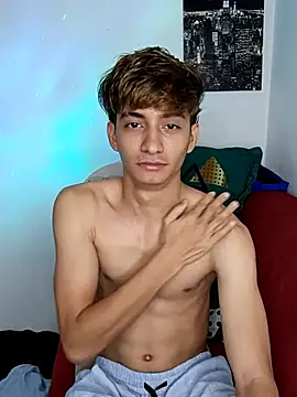 Andy Kein online show from 04-26-26, 07:11