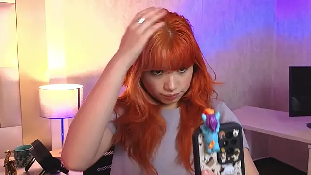 Sienna Desiree online show from 01-18-26, 12:20