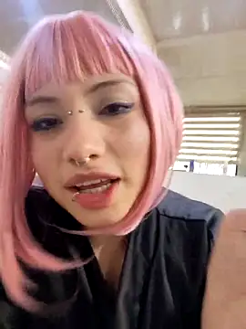 Sienna Desiree online show from 02-22-26, 08:51