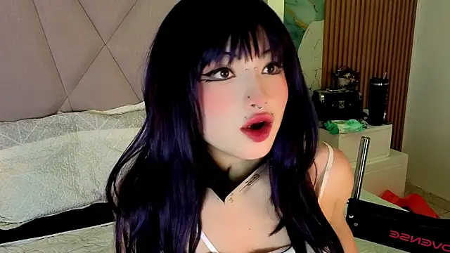 Snapshot of Sienna_Desiree chatting on 06-06-26, 04:06 Sienna Desiree online show from 06-06-26, 04:06