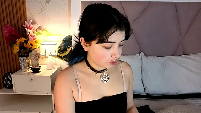 Sienna Desiree online show from 07-01-26, 12:51