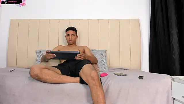 Liam Mush online show from 03-21-26, 08:34