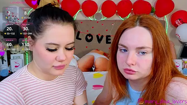 Mary Dina online show from 02-21-26, 05:08