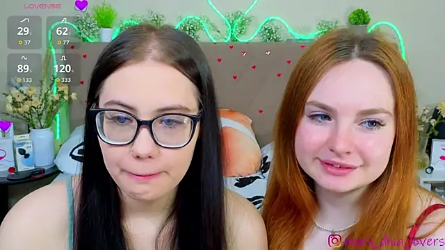 Mary Dina online show from 04-11-26, 03:11