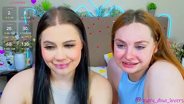 Mary Dina online show from 04-24-26, 04:59