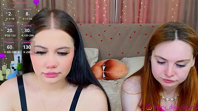 Mary Dina online show from 05-04-26, 04:08