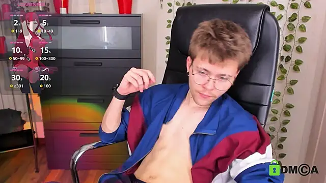 Tomas Norton online show from 02-14-26, 05:26