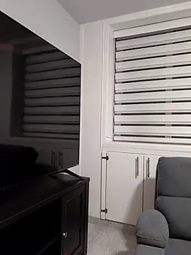 DAMMLEYLA online show from 03-08-26, 08:18