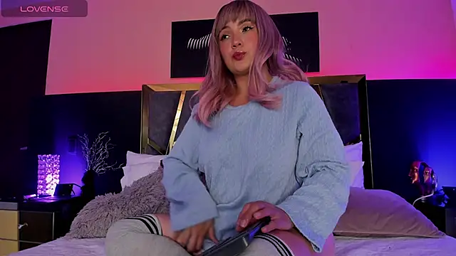 Chloe Connor online show from 01-17-26, 12:48