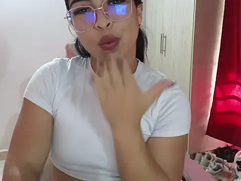 Daphne Grayy online show from 02-05-26, 10:03