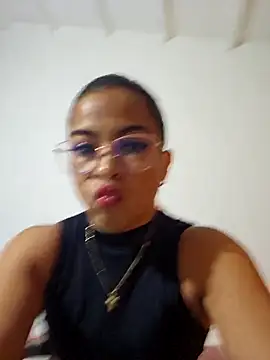 Daphne Grayy online show from 02-08-26, 09:40