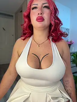 Talia Foxx online show from 04-26-26, 12:19