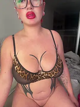 Talia Foxx online show from 06-14-26, 02:24