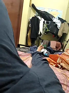 Horny0Dick online show from 03-07-26, 04:15