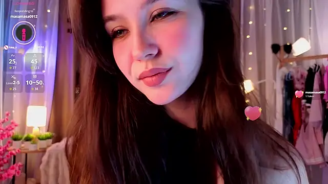 Snapshot of KiraYukimura chatting on 06-21-26, 01:52 KiraYukimura online show from 06-21-26, 01:52