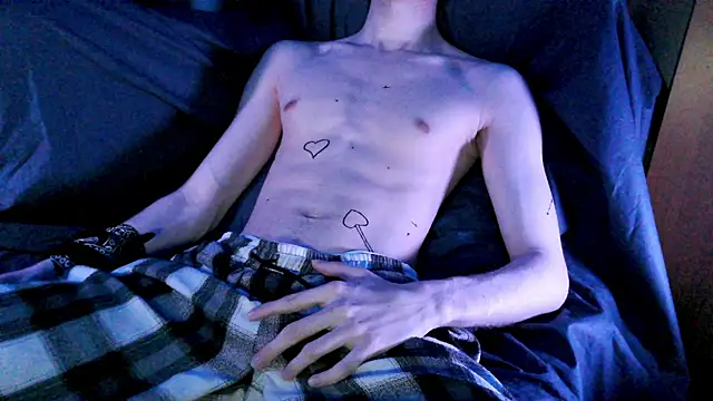 Sauntper online show from 02-13-26, 05:53