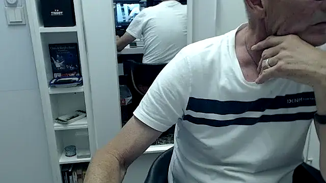 german gay online show from 08-06-26, 09:55