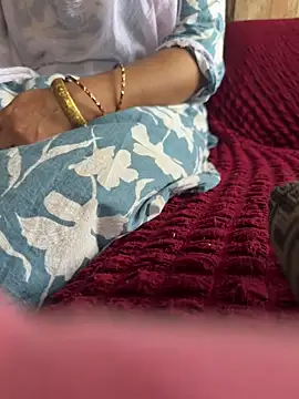 Hot Monikaa online show from 03-29-26, 08:03