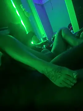 IrateOcean online show from 04-01-26, 08:04