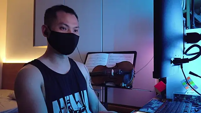 OnlyHand9x online show from 04-29-26, 03:38