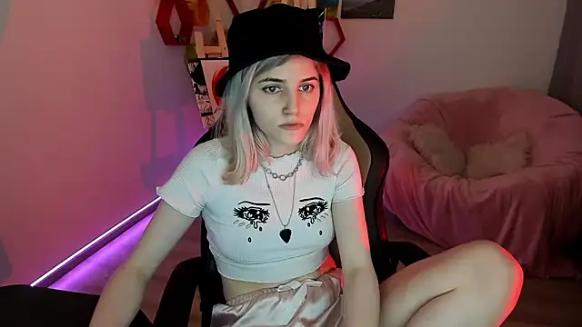 aspiringimp online show from 03-04-26, 05:30