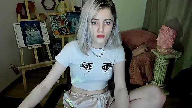 aspiringimp online show from 03-08-26, 08:23