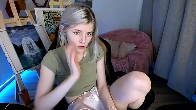 aspiringimp online show from 03-11-26, 04:46