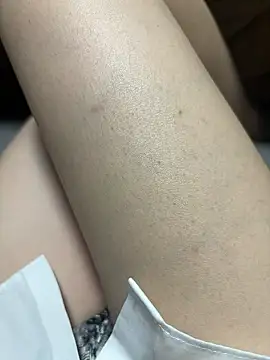 maonyan6 online show from 04-07-26, 01:00