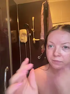 Nova-Vixen online show from 02-22-26, 04:16