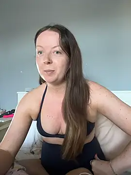 Nova-Vixen online show from 07-30-26, 06:07