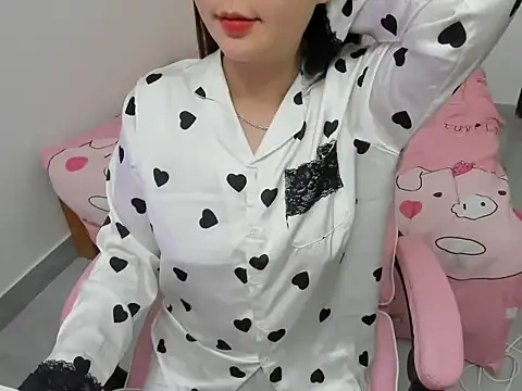 Chipu babe online show from 03-13-26, 12:34