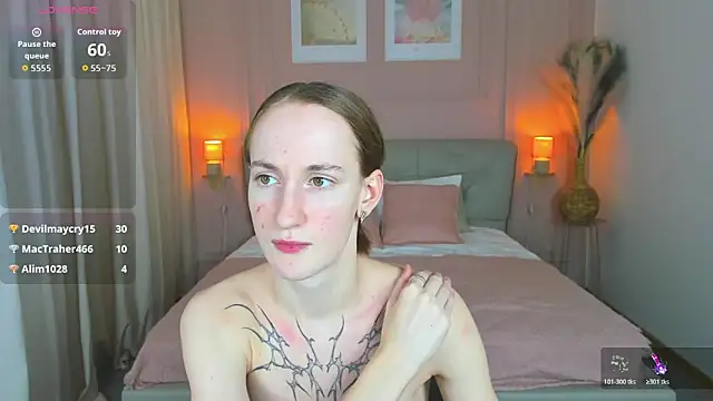 Snapshot of Jaidii_ chatting on 03-08-26, 02:04 Jaidii online show from 03-08-26, 02:04
