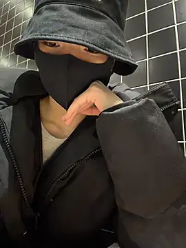 ZJbaby online show from 02-09-26, 01:15