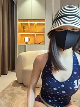 ZJbaby online show from 07-06-26, 03:14