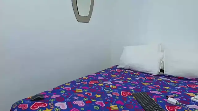 IsabelaAcosta online show from 05-31-26, 05:53
