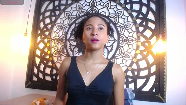 salome willianss online show from 03-01-26, 01:24