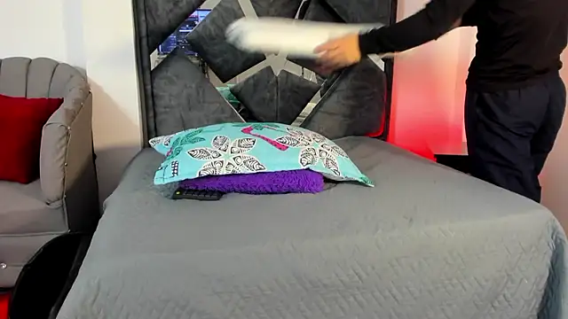 Liam saint online show from 01-14-26, 12:11