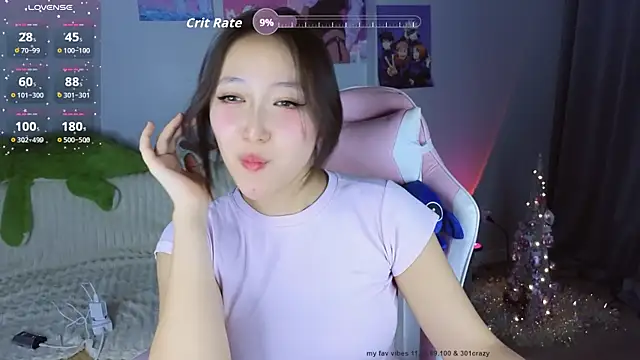 jasmilee online show from 01-07-26, 06:54